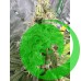 Семена конопли Auto Green Crack Feminised