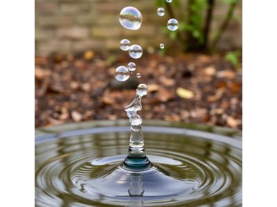 Що таке бульбулятор? Що таке бульбулятор?