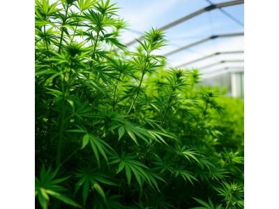 Скільки ростуть коноплі? Скільки ростуть коноплі?