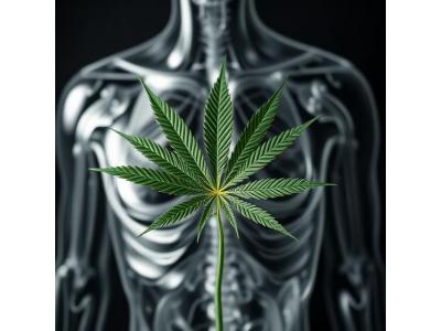 Скільки тримається трава в організмі? Скільки тримається трава в організмі?