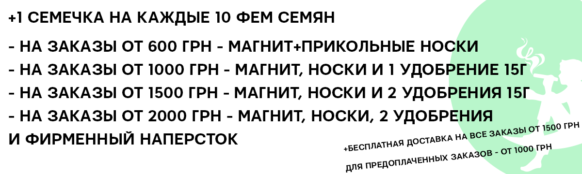 Приятные подарки от 300 грн