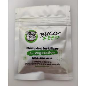 Добриво для вегетаціі BullyFeed Vegetation Fertilizer (15г)