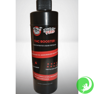 Усилитель ТГК BullyFeed THC Booster