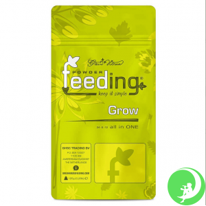 Удобрение Powder Feeding Grow 125g для вегетативной стадии
