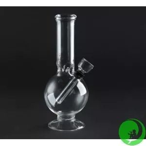 Бонг Bubble 12 см
