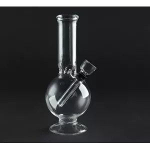 Бонг Bubble 12 см