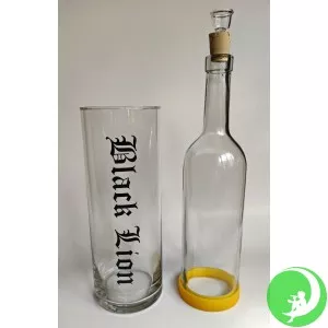 Мокрый водный бонг