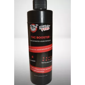 Усилитель ТГК BullyFeed THC Booster