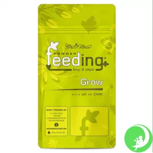 Добриво Powder Feeding Grow 125g для вегетативної стадії